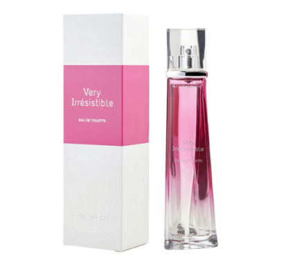 Very Irrsistible de givenchy parfum