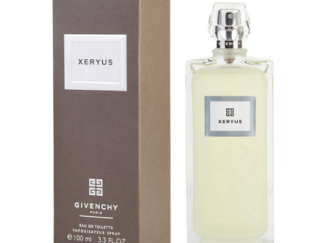 Xeryus de Givenchy