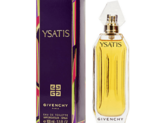 Ysatis de Givenchy parfum femme