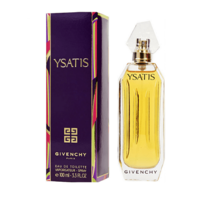 Ysatis de Givenchy parfum femme