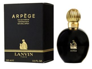 Arpège de Lanvin Parfum