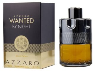 Wanted by Night parfum homme