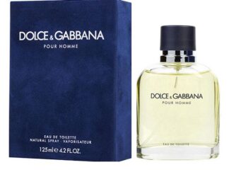 Dolce & Gabbana Parfum pour homme