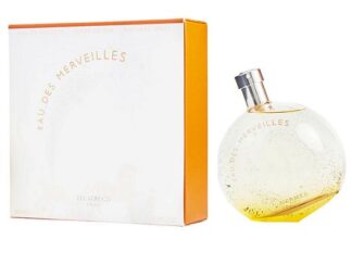 parfum hermes Eau des Merveilles