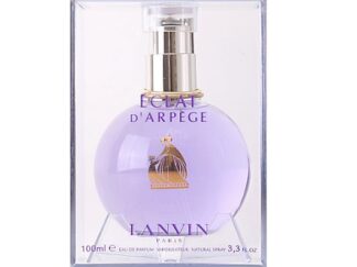 parfum femme Eclat D'Arpège de Lanvin