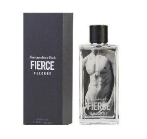 Fierce de Abercrombie & Fitch parfum homme