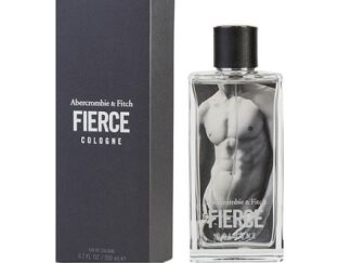 Fierce de Abercrombie & Fitch parfum homme