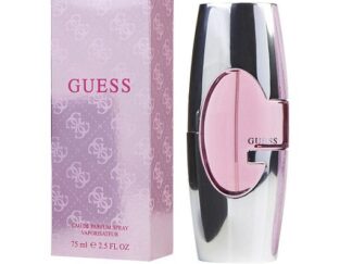 Guess parfum femme