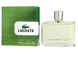 Lacoste Essential parfum