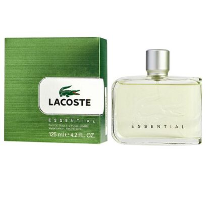 Lacoste Essential parfum