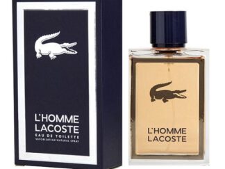 Lacoste L'Homme Parfum