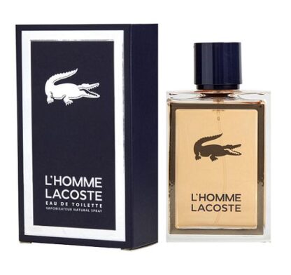 Lacoste L'Homme Parfum