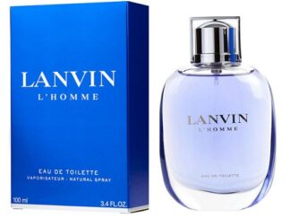 parfum Lanvin L'Homme