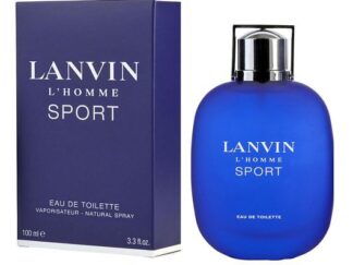 Lanvin L'Homme Sport parfum