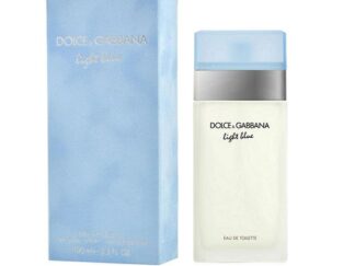 Light Blue de Dolce & Gabbana Parfum