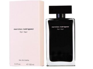 Narciso Rodrigues parfum