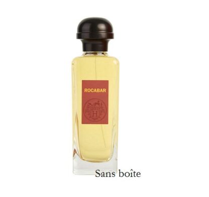 parfum homme Rocabar de Hermes