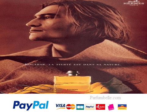 Rocabar de Hermes parfum homme