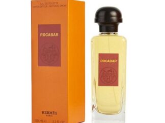 Hermes Rocabar parfum