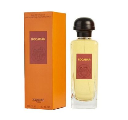 Hermes Rocabar parfum