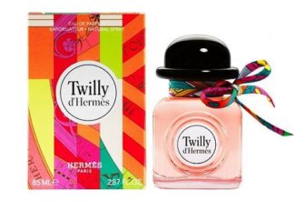 Twilly d'Hermes parfum