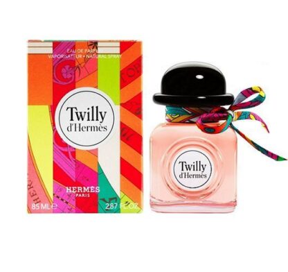 Twilly d'Hermes parfum