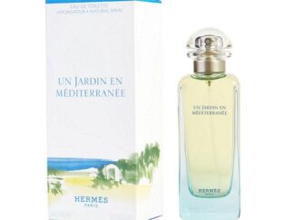 parfum Un Jardin en Mediterranee