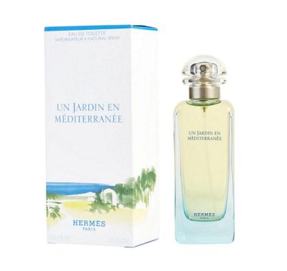 parfum Un Jardin en Mediterranee