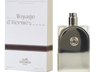 Parum Voyage d'Hermes