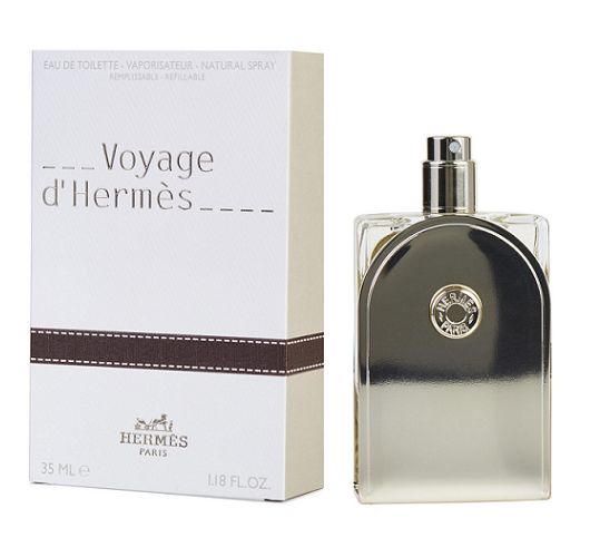 voyage d'hermes parfum homme