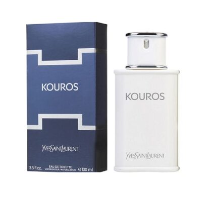 Kouros YSL