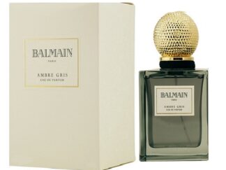 Parfum Ambre Gris Balmain