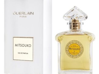 Parfum Guerlain Mitsouko