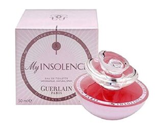 Parfum Guerlain My Insolence