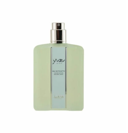 Yuzu Man de Caron
